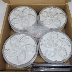 Submersible led pool lights